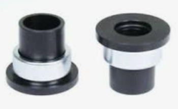 Prox Distanzhülsen für die Hinterräder Honda CR 125/250R 95-99