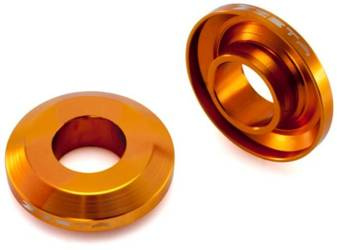 ZETA Spurverbreiterungen hinten KTM -