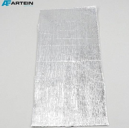 XRADICAL Thermisches Furnier 300x450x1,60mm