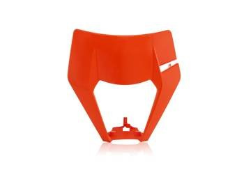 Acerbis KTM EXC 125-500 Lampenverkleidung 2017>