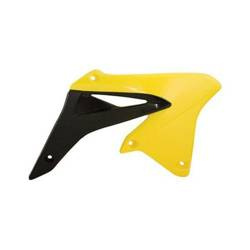 RTECH Kühlerspoiler Suzuki RMZ 250 07-09