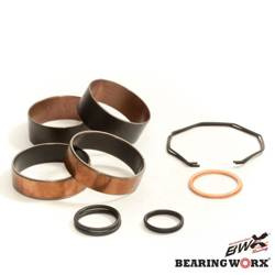 Bearing Worx Gabel Gleitbuchsen Kit Yamaha YZ125/250 04,YZF250/450 04, WR250F 06-14, WR450F 05-11