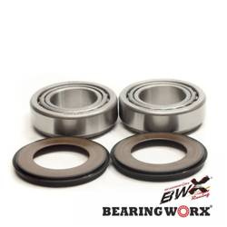 Bearing Worx Lenkkopflager Kit Honda CRM 125R 93-99 NX 125 95-97 Kawasaki KX 65 00-09 KX 80/85 86-10
