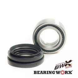 Bearing Worx Hinterradlager und Dichtungssatz Honda TRX 650/680 RINCON 03-19