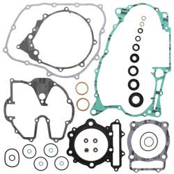 WINDEROSA Dichtungssatz HONDA XR600R 85-00 (MIT MOTORDICHTUNGEN)