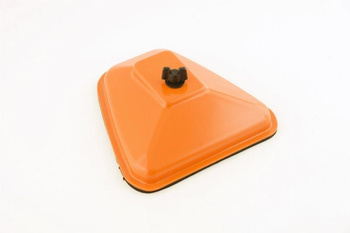 Twin Air Luftfilterdeckel zum Waschen des Motorrads Yamaha YZ 250F '14-'18 / YZ 450F '14-'17 / WR 250F '15-'18 / WR 450F '16-'18