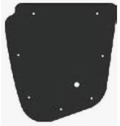 Luftfilter YAMAHA CT 50 90-95 / JOG 50 95-96 / MBK SORRISO 50 91-06 ATHENA