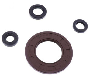 Satz Motordichtungen YAMAHA FZ6 04-08 ATHENA