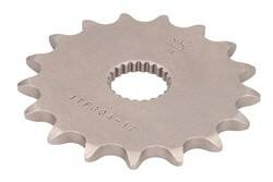 JT Vorderes Ritzel [17 Zähne] APRILIA RS125 06-11 / RX 125