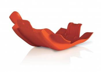 Acerbis Motorhaube Husqvarna FE 250 14-16