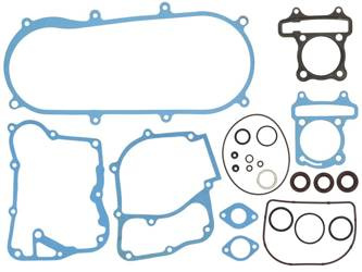 NAMURA Motor-Dichtungssatz POLARIS ACE 150 17-19 / RANGER 150 18-20 / KYMCO AGILITY 150 4T 08-09