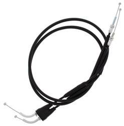 ALL BALLS Drosselklappenkabel Kawasaki KLX 400R 03-04 / Suzuki DRZ 400E 00-07
