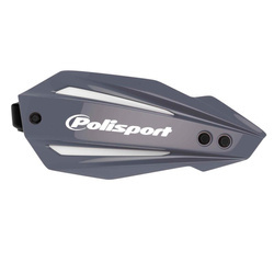 Polisport Lenker BULLIT FULL WRAP AROUND mit Montagekit 22/28mm