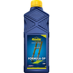 Putoline Aufhängungsöl FORMULA GP 5W 1L