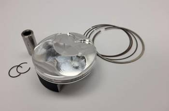 Wossner Kolben HONDA CRF 250R 18-19 [78.96mm]