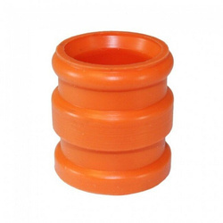 M.C Verbindungsgummi zwischen Diffusor und Abgasauslass KTM / HUSQVARNA / BETA