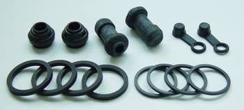 Tourmax Bremssattel-Reparatursatz vorneHonda CBR 600/CBF600/VFR750/VF750C/CBR 1000F