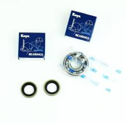 Kurbelwellenlager KAWASAKI KDX 200 93-03 ATHENA