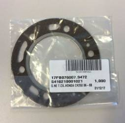 Kopfdichtung HONDA ATC 250R 85-86 / CR 250R 85-88  ATHENA