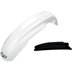 UFO FRONTFLÜGEL HUSQVARNA 4T '08-'12