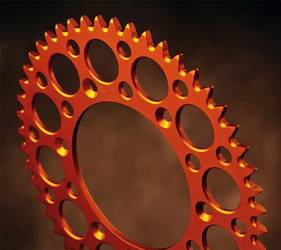 Renthal Rear sprocket Aluminium KTM/HUSQVARNA/HUSABERG