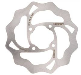 Bremsscheibe Zurück KTM SX 65 04-21 Husqvarna TC 65 19-21 GAS GAS MC 21 WAVE