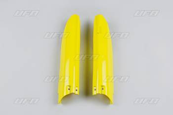 UFO Teleskop deckt Suzuki RM 125/250 '07-'17, RMZ 250/450 '07-'20 ab,