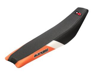 BLACKBIRD Sitzbezug KTM SX-SXF 16-18 EXC 17-19