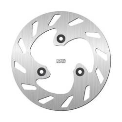 NG Vordere Bremsscheibe SPEEDFIGHT 50/100 97-08