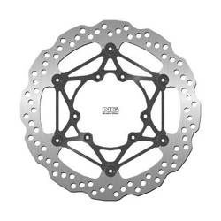 NG Vordere Bremsscheibe SLIPPING HONDA CRF250 14-18