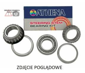 ATHENA Dichtung des Lichtmaschinendeckels YAMAHA YZ 125 82-85