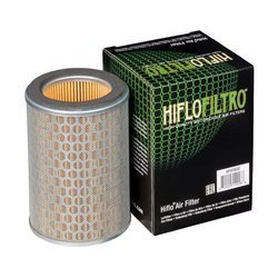 HIFLO LUFTFILTER HONDA CBF 500 (04-08) CBF 600 (04-07) CB 600 HORNET (98-06)
