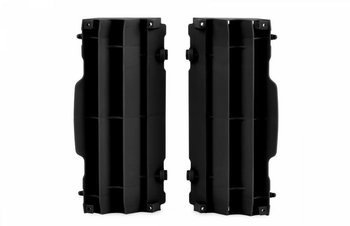 POLISPORT Kühlergrill KTM EXC/EXCF/SX/SXF - 125/505 07-16 HUSQVARNA TE/FE/TC/FC - 125/450 14-15