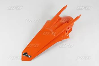 UFO Rear Mudguard KTM EXC/EXCF '17-'19,