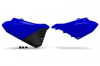 UFO Heckverkleidung Yamaha YZ 85 '22