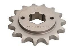 JT Vorderes Ritzel [15 Zähne] HONDA VF 500F 84-88