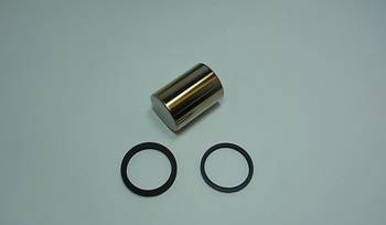 Tourmax Bremssattelkolben mit DichtungenHonda VFR 800 98-05, XL 1000V 01-05, CBR 1100XX 97-04, ST 1300 02-04, GL 1800 01-04