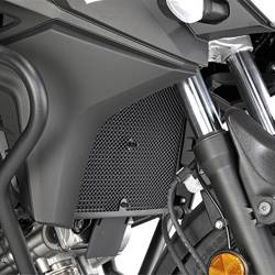 KAPPA Kühlerverschluss 2017 SUZUKI DL 650 V STROM