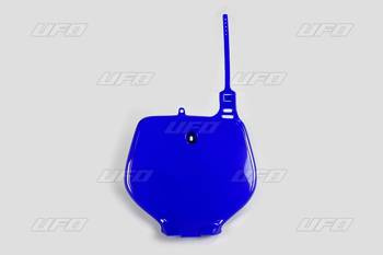 UFO STARTNUMMERNTAFEL YAMAHA YZF 125250 '92-'99 YZWR '98-'99