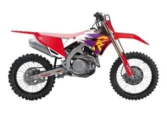 Amselfurnier HONDA CRF 250 22-23 / CRF 450 21-23