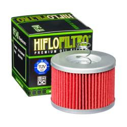 HIFLO Ölfilter BAJAJ 100/115/130/135 YAMAHA YS 125 '18- FZ 16 '08-