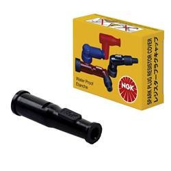 NGK SB-10F ebonite Zündkerzenstecker gerade