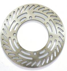 Bremsscheibe Vorne Honda CR 125R/250R/500R 90-91