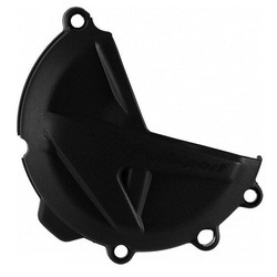 POLISPORT Kupplungsdeckel Deckel für Gas Gas ECF/MCF 250/350 21-23