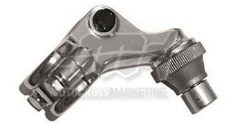 M.C Kupplungshebelgriff YAMAHA YZ 125/250 00-14 / YZF 00-08 / KAWASAKI KxF 250 11-18 / KxF 450 09-18