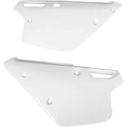 UFO HECKPLATTEN YAMAHA YZ 125/250 '91-'92