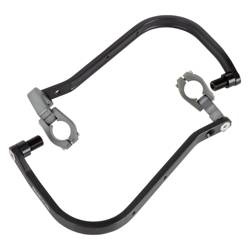 ZETA Aluminium Handschützer / Lenker Adventure Yamaha Tenere 700