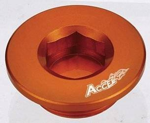 ACCEL Inspektionskappe für die Zündungsklappe KTM SXF250 / 350 / 450 / 505 07-13
