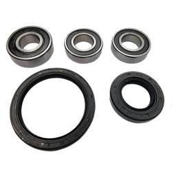 BEARING WORX Vorderradlager Yamaha YFM 200 Moto-4 85-89 / YFM 225 Moto-4 86-88 / YFM 350ER Moto-4 87-88