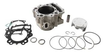 CYLINDER WORKS Zylinder kpl. Yamaha YFM 700 RAPTOR 15-18